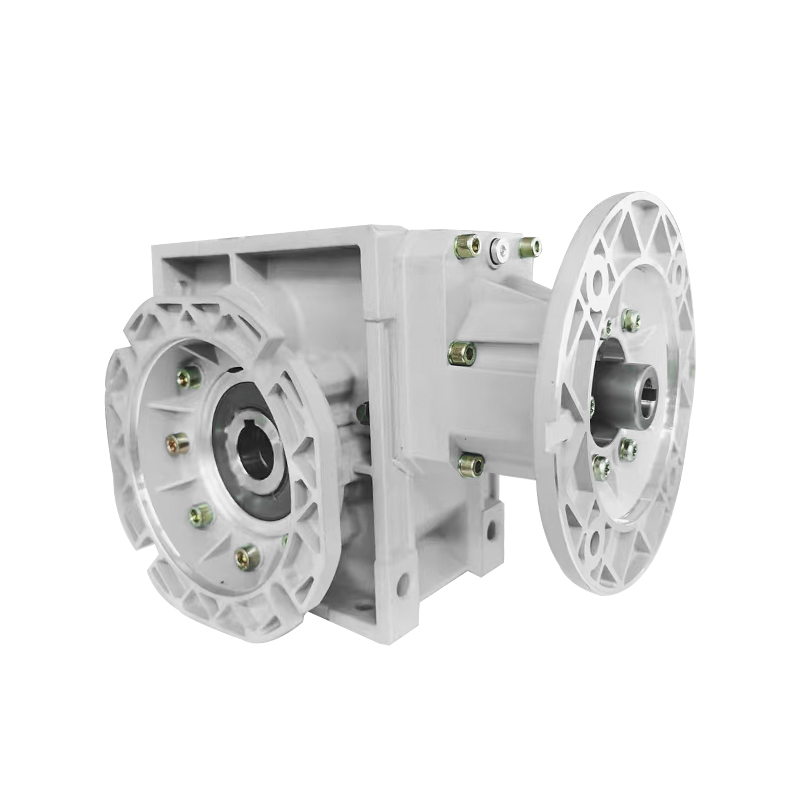 Bộ bánh răng Hypoid hiệu suất cao