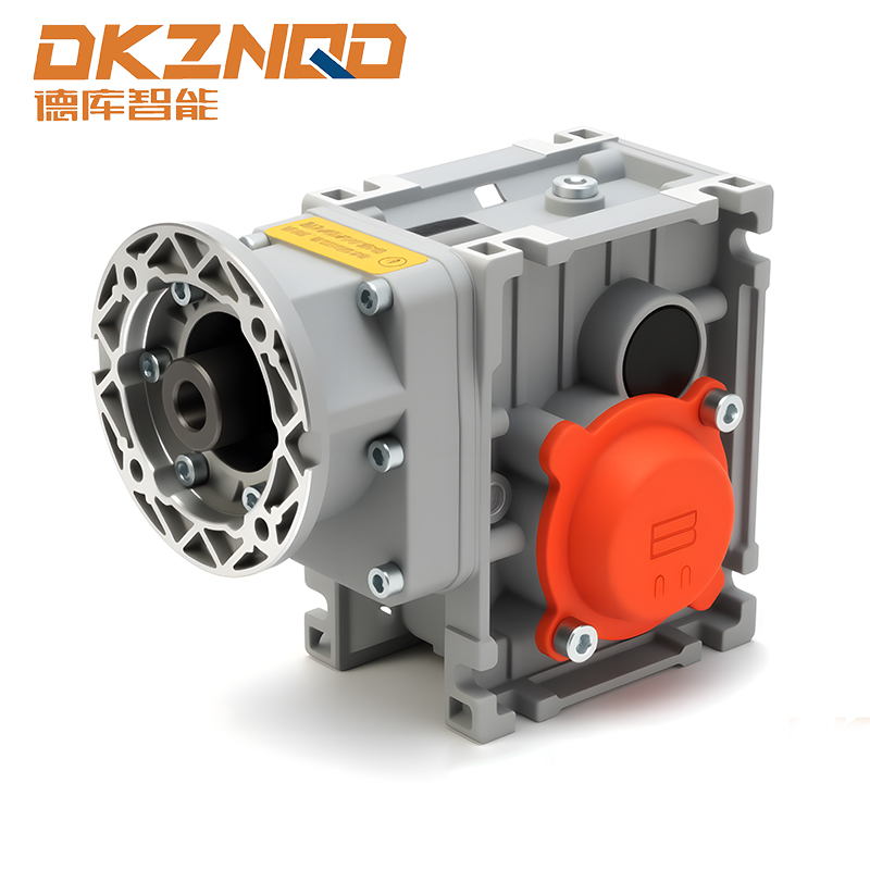 Bộ giảm tốc độ mô-men xoắn cao có độ ồn thấp dòng BKM