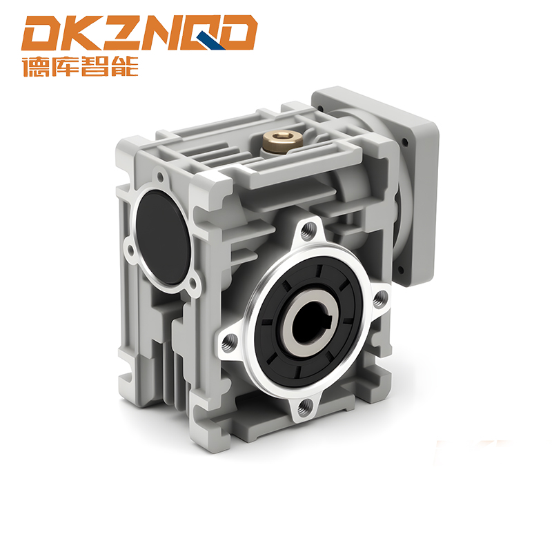 Hộp số giảm tốc độ tự khóa Worm dòng NMRV