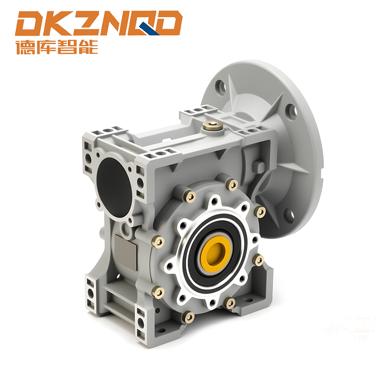 Hộp số truyền lực không cần bảo trì dòng NMRV