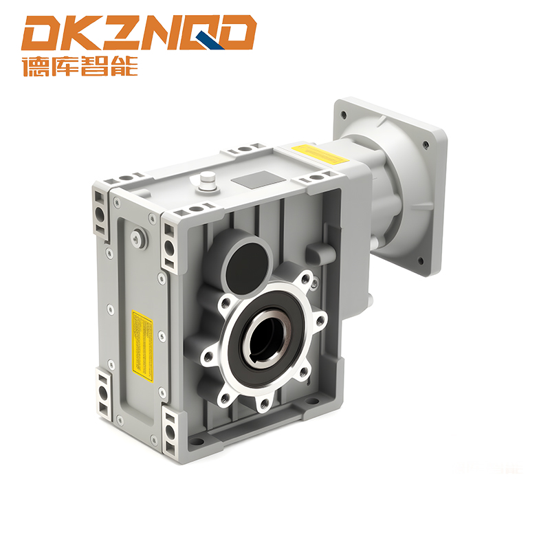Bộ giảm tốc bánh răng hợp kim nhôm nhẹ dòng NMRV