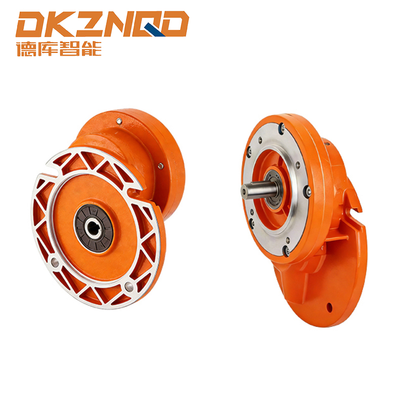 PC63/PC71/PC80/PC90 Bộ giảm tốc động cơ bánh răng xoắn ốc tốc độ dòng PC
