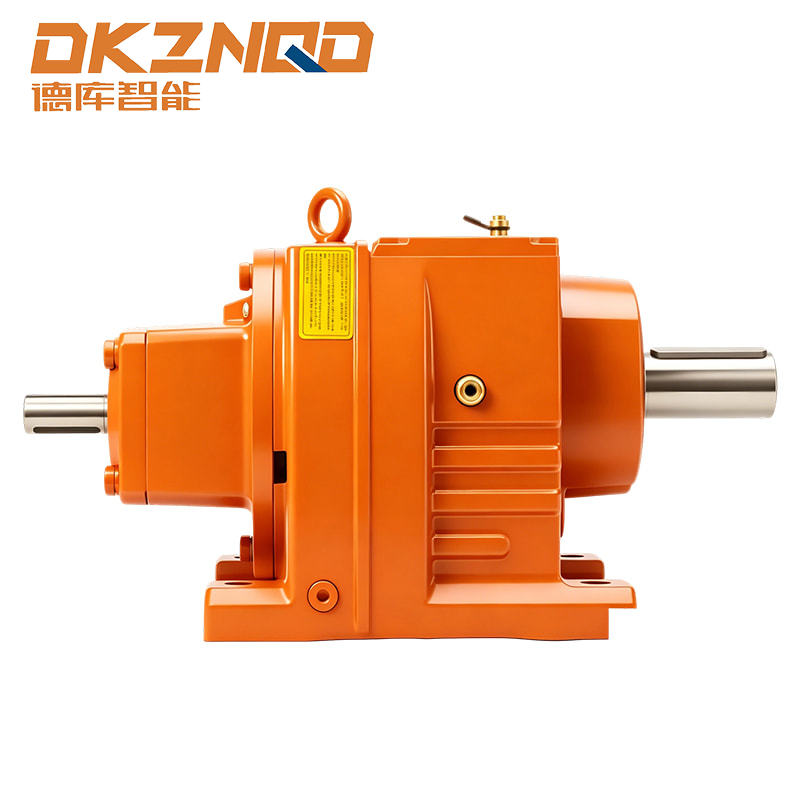 R RF RX Series Hộp số trục rắn xoắn ốc Bộ giảm tốc đơn vị